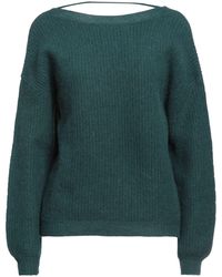 Patrizia Pepe - Pullover - Lyst