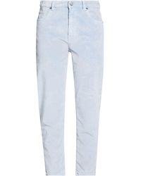 PT Torino - Pants Cotton, Lyocell, Elastane - Lyst