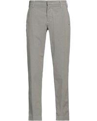 Entre Amis - Pants Cotton, Polyester, Elastane - Lyst