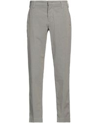 Entre Amis - Pants Cotton, Polyester, Elastane - Lyst