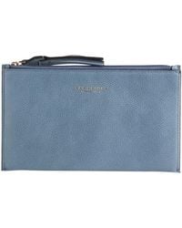 The Bridge - Pouches - Lyst