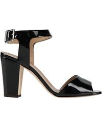 Giuseppe Zanotti - Sandals - Lyst