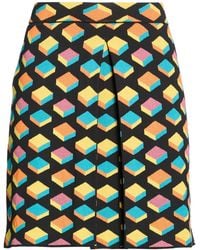 Moschino - Mini Skirt - Lyst