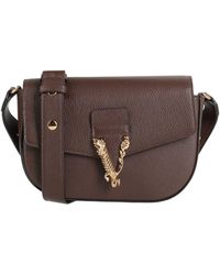 Versace - Borse A Tracolla - Lyst