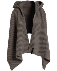 hinnominate - Cardigan Acrylic, Polyester - Lyst