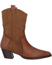 Castañer - Ankle Boots - Lyst