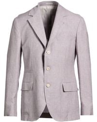 Brunello Cucinelli - Blazers - Lyst