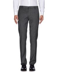 Dondup - Trouser - Lyst