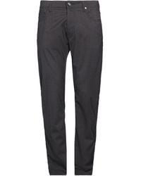 Jacob Cohen - Trouser - Lyst