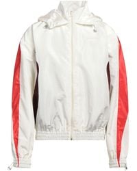 Marine Serre - Jacket - Lyst