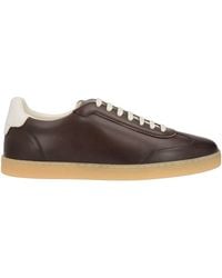 Brunello Cucinelli - Trainers - Lyst