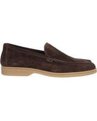 Bruno Verri - Loafers - Lyst