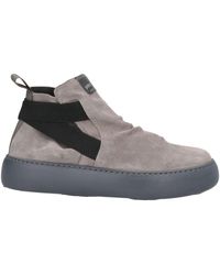 Pànchic - Sneakers Leather - Lyst