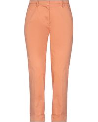 Grifoni - Trouser - Lyst