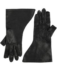 Rick Owens - Handschuhe - Lyst