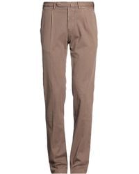 Santaniello - Pants - Lyst
