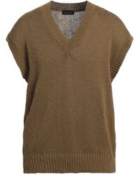 Roberto Collina - Pullover - Lyst