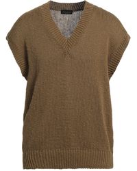 Roberto Collina - Pullover - Lyst