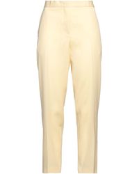 Jil Sander - Trouser - Lyst