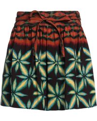 Ulla Johnson - Shorts E Bermuda - Lyst