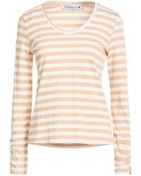 Shirtaporter - T-Shirt Cotton, Polyester - Lyst
