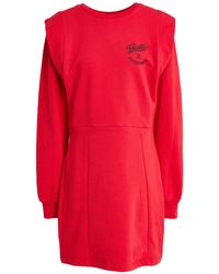 Gaelle Paris - Mini Dress - Lyst