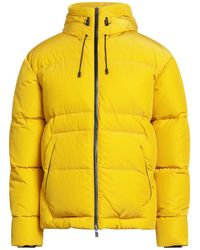 Herno - Doudoune Plumes Ou Synthétique - Lyst