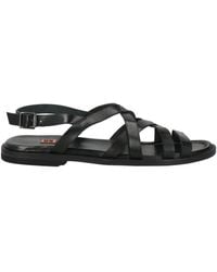 Moma - Sandals Calfskin - Lyst