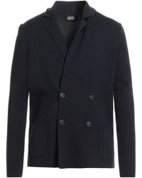 Alpha Studio - Blazer - Lyst