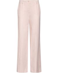 P.A.R.O.S.H. - Trouser - Lyst