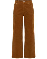 A.P.C. - Trouser - Lyst