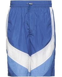 Isabel Marant - Shorts & Bermuda Shorts - Lyst