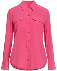 Equipment - Hemd - Lyst