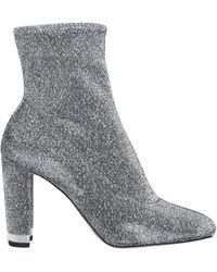 michael kors rhinestone boots