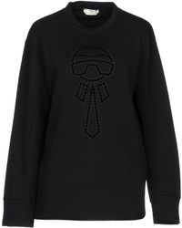 Fendi Sweat-shirt - Noir