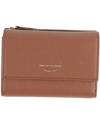 Emporio Armani - Wallet - Lyst