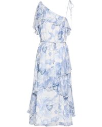 lover ode lace mini dress