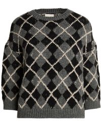 KHAITE - Pullover - Lyst