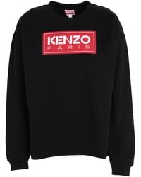 KENZO - Sweatshirt - Lyst