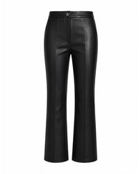 Max Mara - Pants Polyester, Polyurethane Resin - Lyst