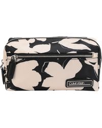 Calvin Klein Neceser - Negro