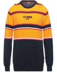 guess sweater