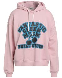 MSGM - Sudadera - Lyst