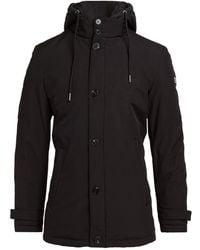 CoSTUME NATIONAL - Jackets - Lyst