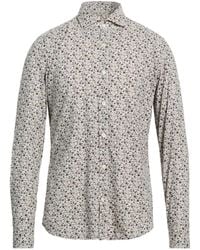 Guglielminotti - Shirts - Lyst
