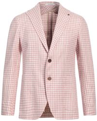 Tagliatore - Blazer - Lyst