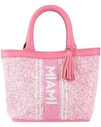 De Siena - Bolso De Mano - Lyst