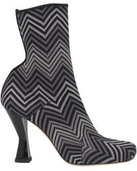 Missoni - Ankle Boots - Lyst