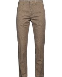 Siviglia - Trouser - Lyst