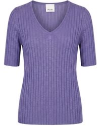 Allude - Pullover - Lyst